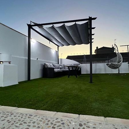 Apartamento Chillout Centrico Sanlúcar de Barrameda Εξωτερικό φωτογραφία