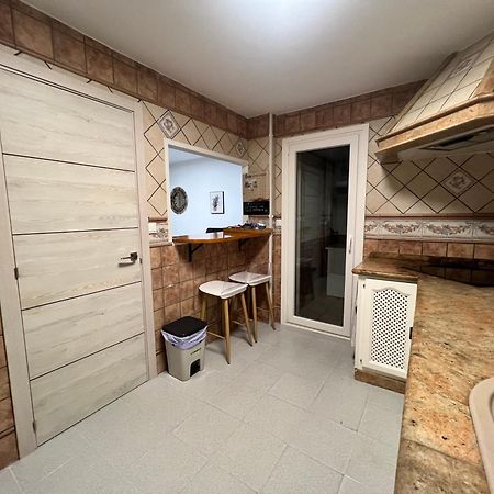 Apartamento Chillout Centrico Sanlúcar de Barrameda Εξωτερικό φωτογραφία