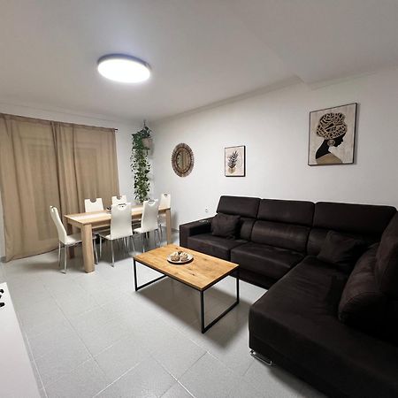 Apartamento Chillout Centrico Sanlúcar de Barrameda Εξωτερικό φωτογραφία