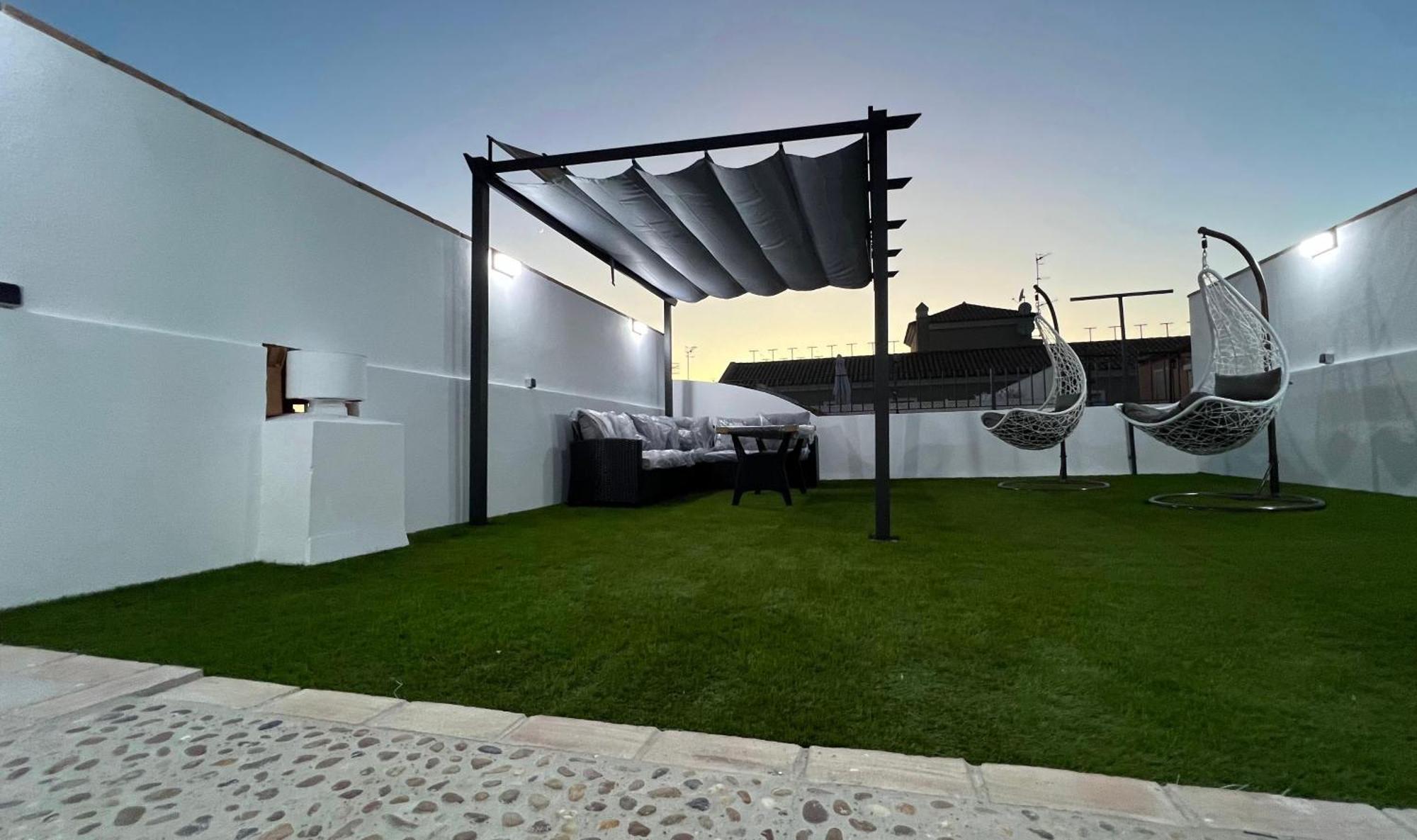 Apartamento Chillout Centrico Sanlúcar de Barrameda Εξωτερικό φωτογραφία