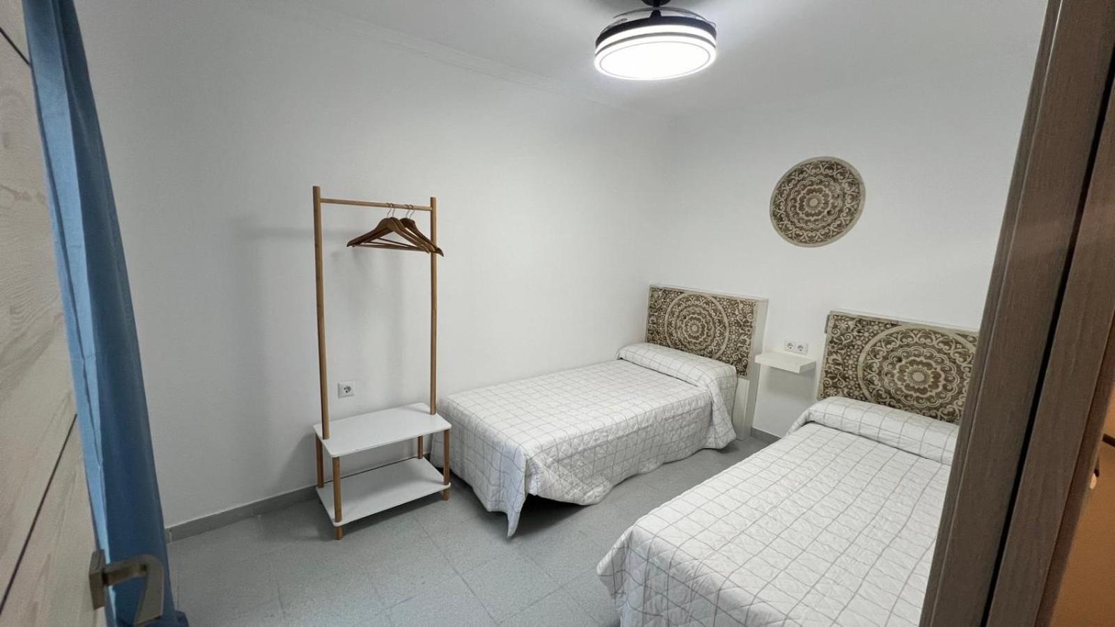 Apartamento Chillout Centrico Sanlúcar de Barrameda Εξωτερικό φωτογραφία