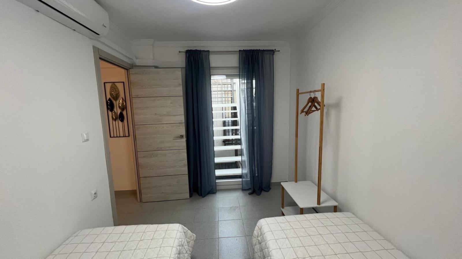Apartamento Chillout Centrico Sanlúcar de Barrameda Εξωτερικό φωτογραφία