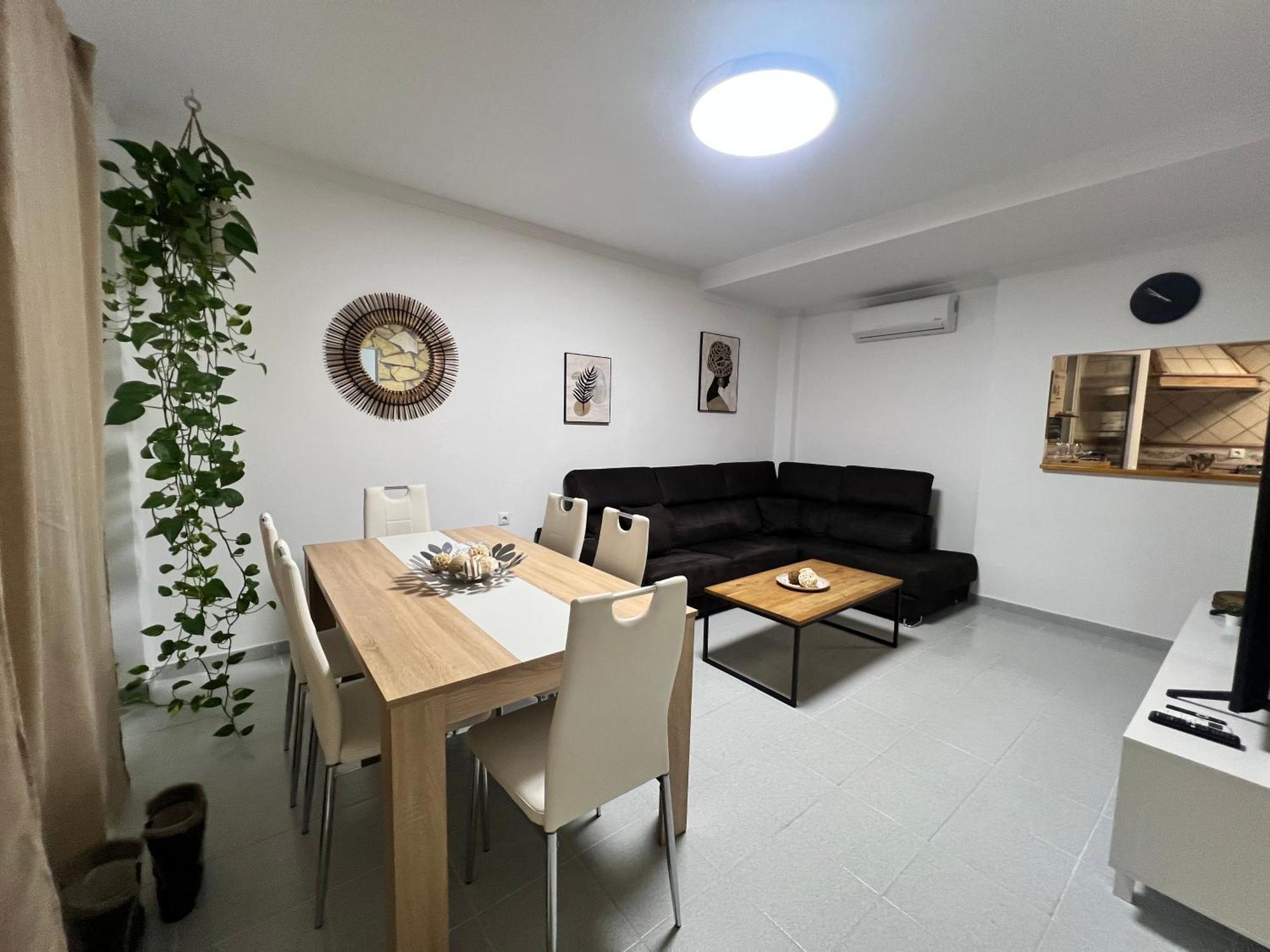 Apartamento Chillout Centrico Sanlúcar de Barrameda Εξωτερικό φωτογραφία