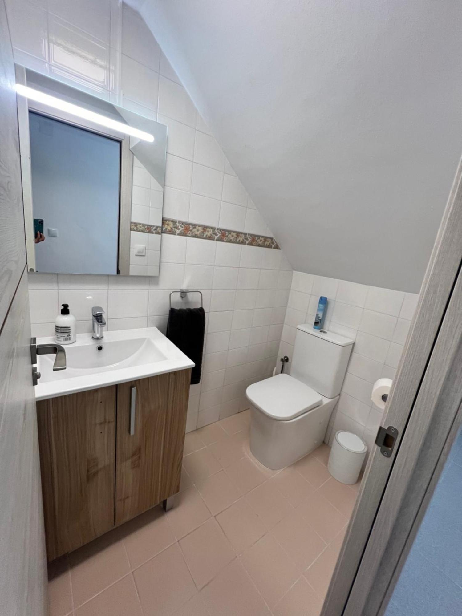 Apartamento Chillout Centrico Sanlúcar de Barrameda Εξωτερικό φωτογραφία