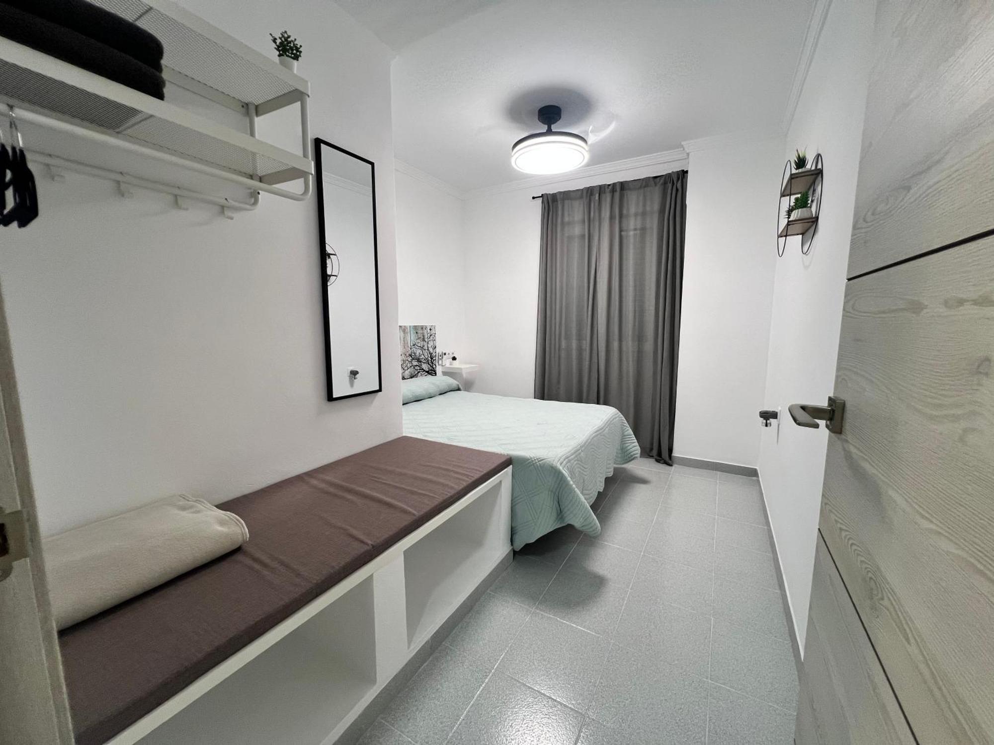 Apartamento Chillout Centrico Sanlúcar de Barrameda Εξωτερικό φωτογραφία