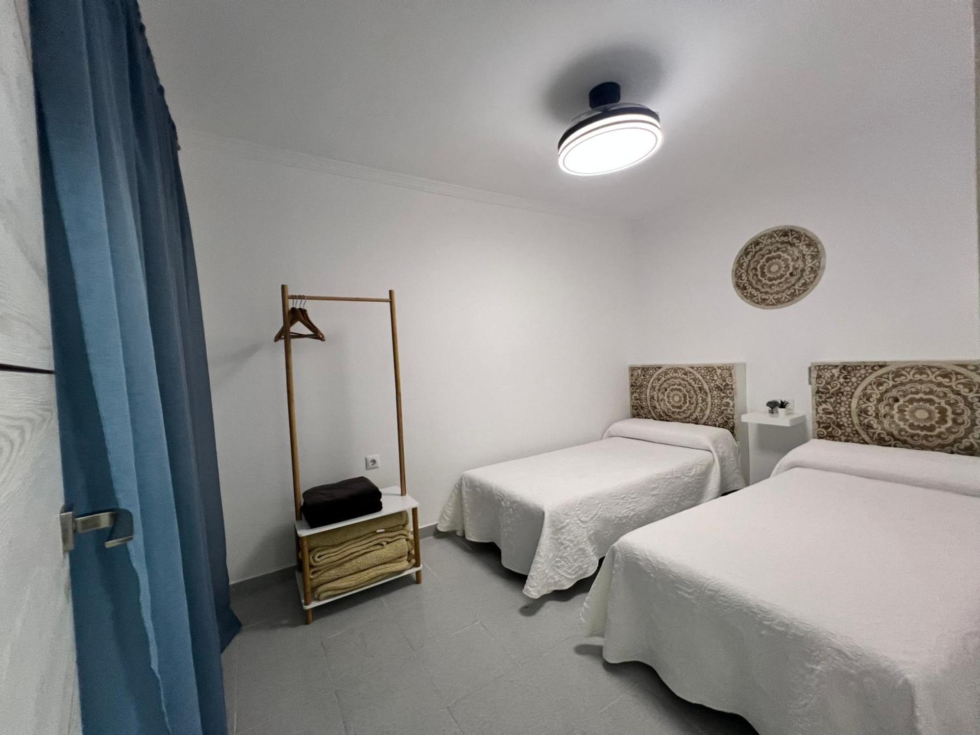 Apartamento Chillout Centrico Sanlúcar de Barrameda Εξωτερικό φωτογραφία